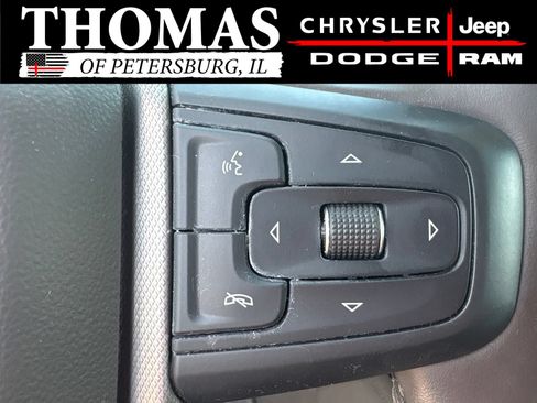 Used 2025 GMC Sierra 2500 Denali w/ Denali Reserve Package AWD/4WD image 14
