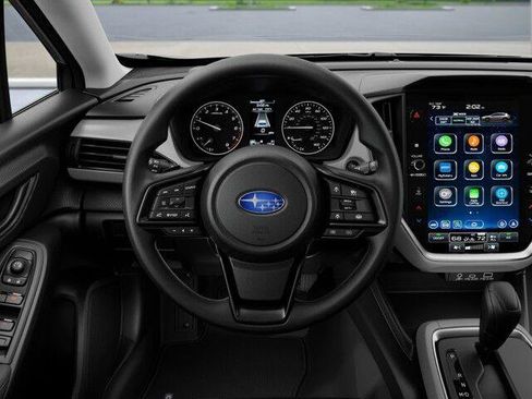 New 2026 Subaru Crosstrek 2.5i Premium AWD/4WD image 14