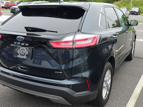 Used 2023 Ford Edge SEL AWD/4WD image 6