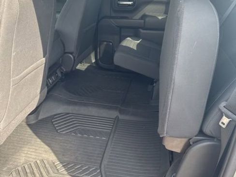 Used 2020 Chevrolet Silverado 1500 LT w/ All-Star Edition image 19