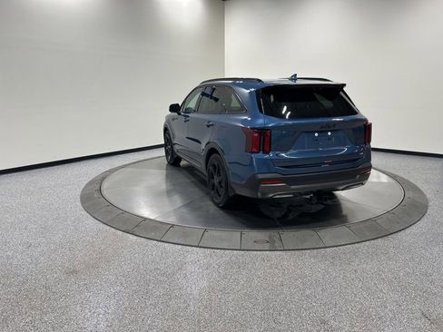 New 2026 Kia Sorento SX Prestige image 8