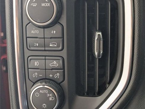 Used 2020 Chevrolet Silverado 1500 RST w/ All-Star Edition image 15