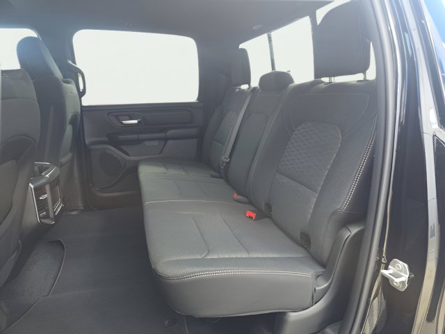 New 2026 RAM 1500 Express AWD/4WD image 24