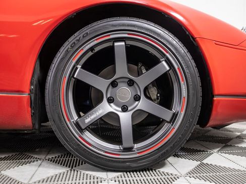 Used 1993 Nissan 300ZX Convertible image 42