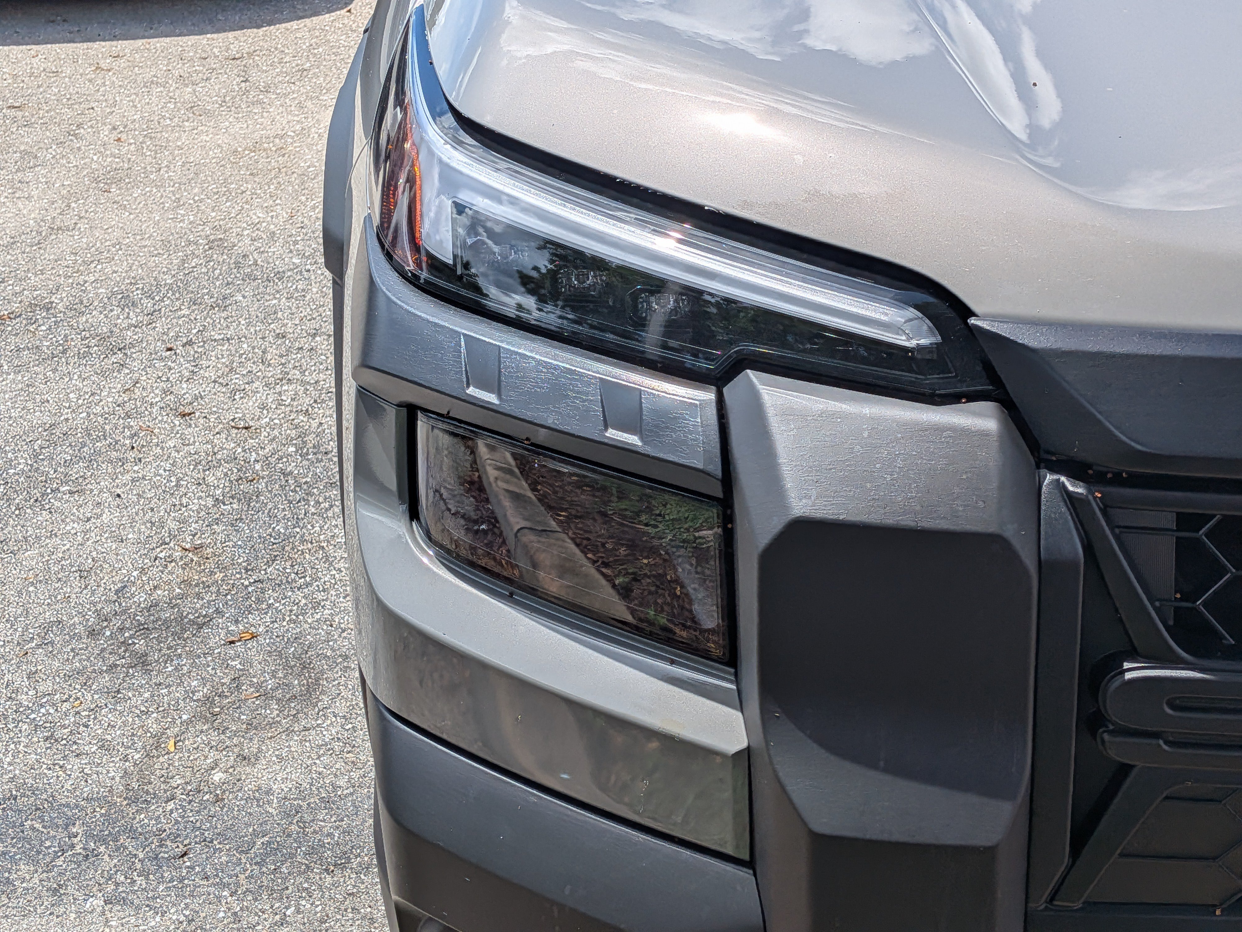 New 2026 Subaru Outback Wilderness AWD/4WD image 10