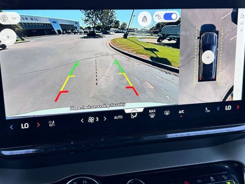 New 2026 Ford Expedition Max Active AWD/4WD image 39