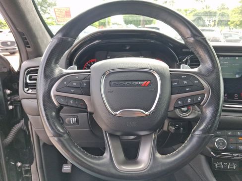 Used 2022 Dodge Durango Citadel AWD/4WD image 14