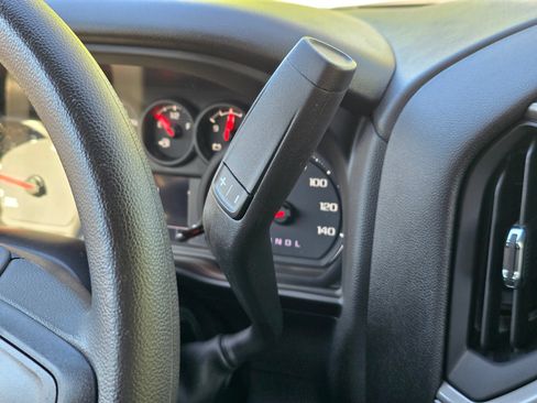 New 2026 GMC Sierra 3500 Pro AWD/4WD image 22