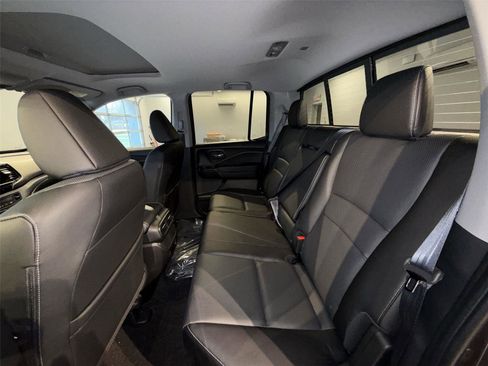 New 2026 Honda Ridgeline RTL image 25
