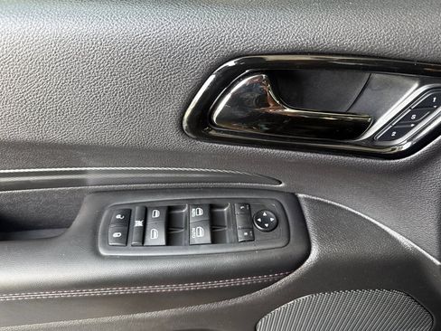 Used 2021 Dodge Durango R/T AWD/4WD image 10