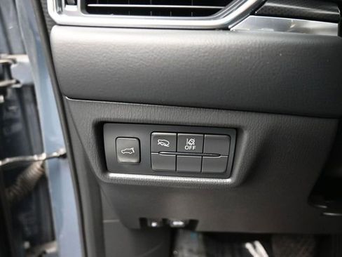 Used 2024 MAZDA CX-5 Carbon Edition image 18