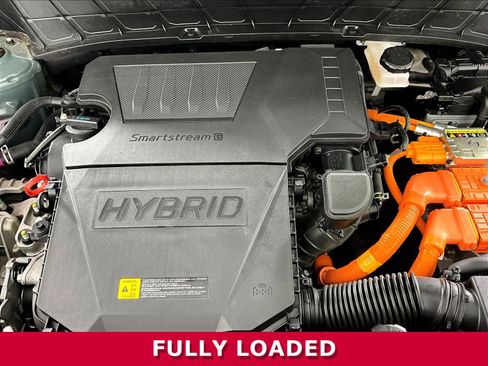 Used 2023 Kia Niro EX FWD image 27