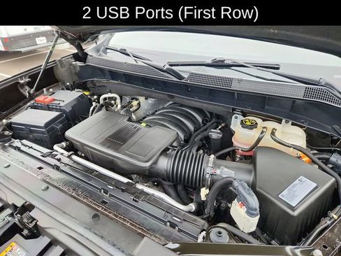 Used 2019 Chevrolet Silverado 1500 LT w/ All-Star Edition image 16