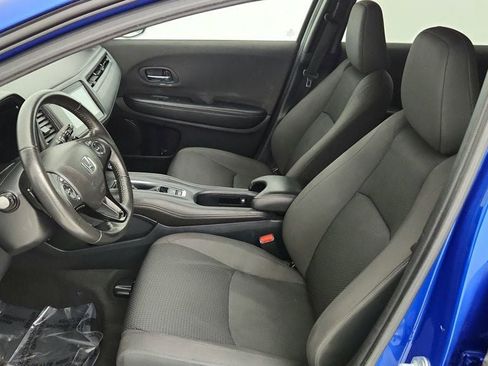 Used 2022 Honda HR-V Sport image 19