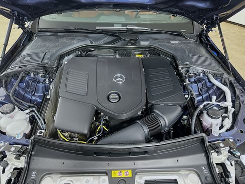 Used 2026 Mercedes-Benz C 300 4MATIC Sedan image 37