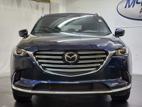 Used 2020 MAZDA CX-9 Grand Touring image 11