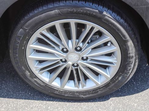 Used 2021 Hyundai Kona SEL FWD image 13