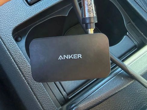 Used 2008 INFINITI G35 Journey w/ Premium Pkg image 19