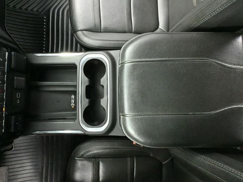 Used 2023 GMC Sierra 2500 Denali w/ Denali Ultimate Package AWD/4WD image 40