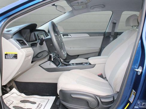 Used 2015 Hyundai Sonata SE image 11