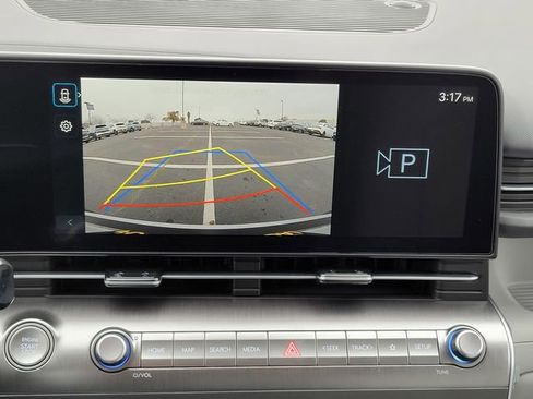 New 2026 Hyundai Kona SEL Premium FWD image 25