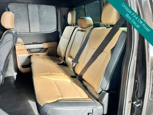 Used 2024 Ford F350 Lariat AWD/4WD image 16