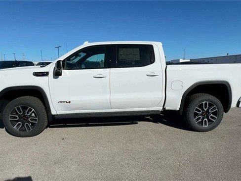 New 2026 GMC Sierra 1500 AT4 w/ AT4 Premium Package image 5