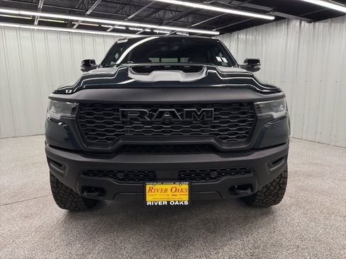 New 2026 RAM 1500 RHO AWD/4WD image 2