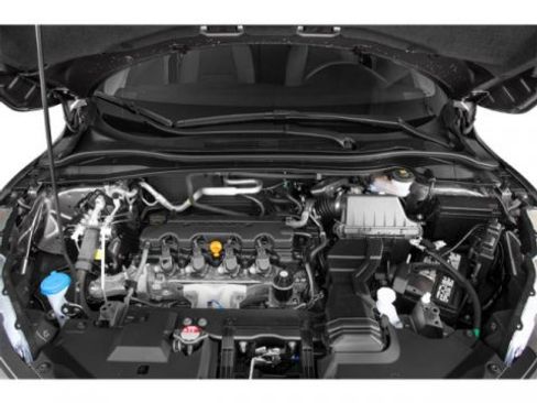 Used 2019 Honda HR-V EX image 12