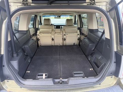 Used 2014 Ford Flex Limited FWD image 15