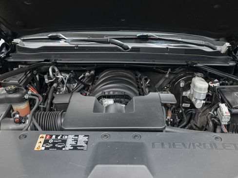 Used 2019 Chevrolet Tahoe LT image 11