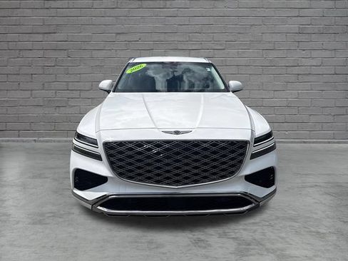 Used 2026 Genesis GV80 2.5T AWD/4WD image 2