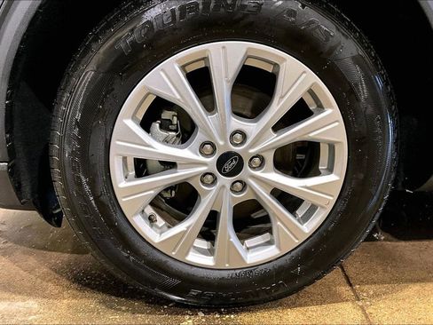 Used 2024 Ford Escape Active w/ Tech Pack #1 image 9