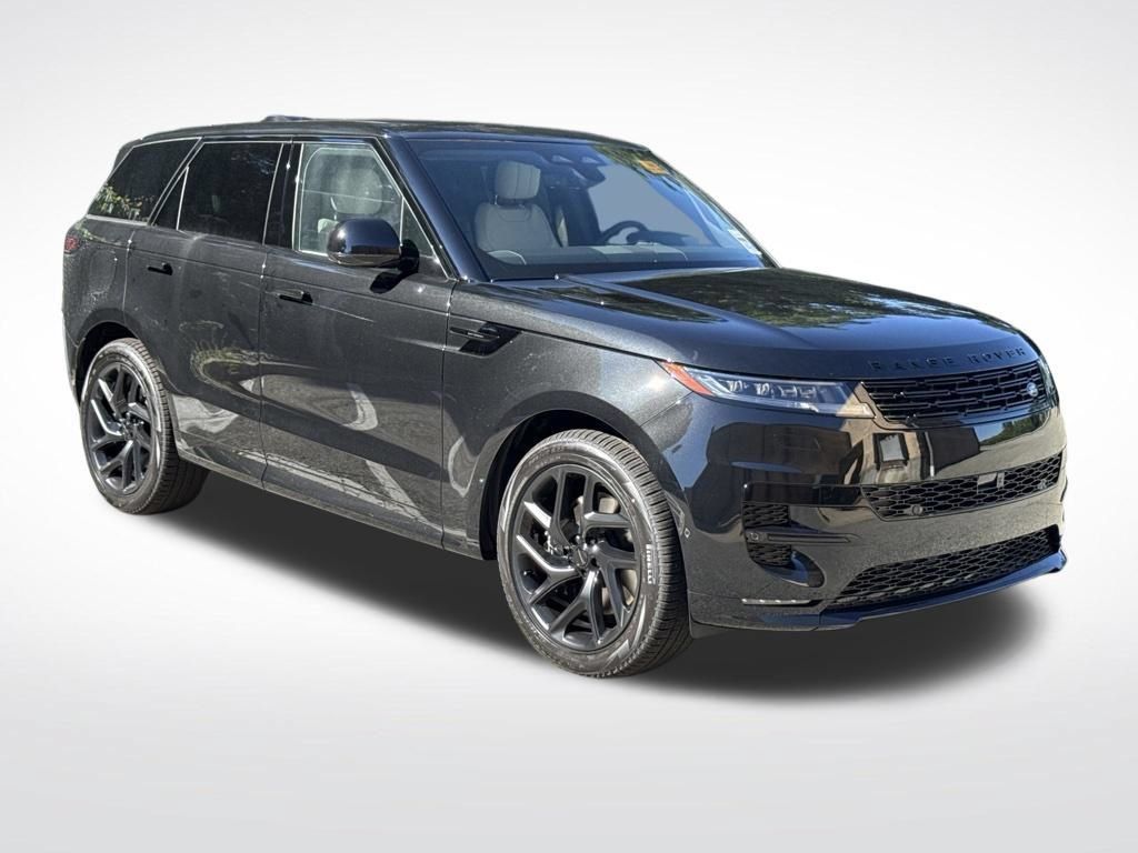 New 2027 Land Rover Range Rover Sport Battersea AWD/4WD image 3