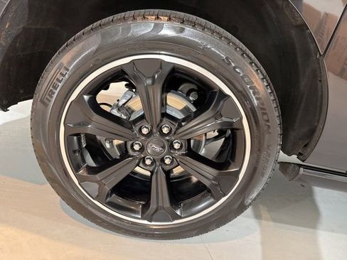 Used 2024 Ford Expedition Max Limited image 15