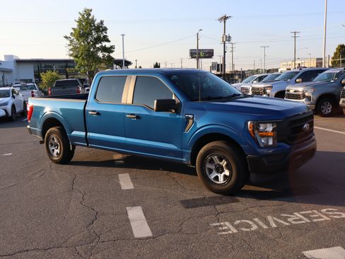 Used 2023 Ford F150 XL RWD image 2