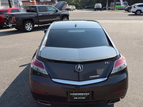 Used 2014 Acura TL Special Edition FWD image 5