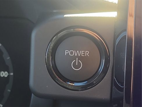 New 2026 Toyota Tacoma Limited image 23