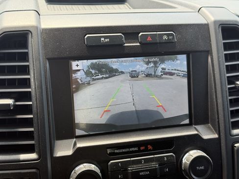 Used 2018 Ford F150 XL w/ Equipment Group 101A Mid AWD/4WD image 21