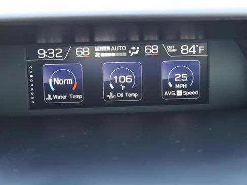 Certified 2025 Subaru Forester Wilderness w/ Wilderness Package AWD/4WD image 28