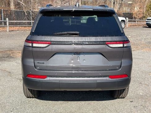 New 2026 Jeep Grand Cherokee Limited image 4