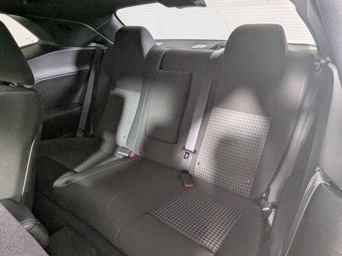 Used 2023 Dodge Challenger GT w/ Blacktop Package RWD image 25