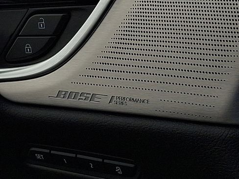 Certified 2021 Cadillac XT5 Premium Luxury image 26