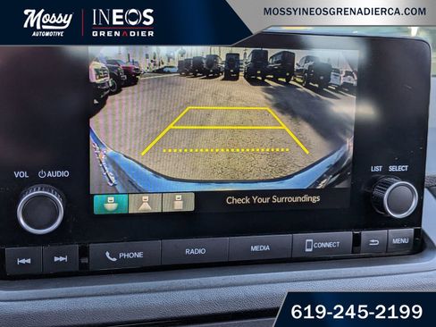 Used 2023 Honda Accord EX image 21