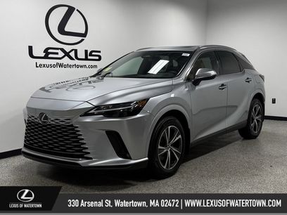 Certified 2023 Lexus RX 350 Premium