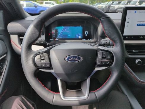 Certified 2026 Ford Explorer ST-Line AWD/4WD image 38