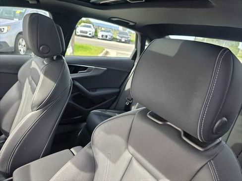 Used 2023 Audi A4 2.0T Premium Plus w/ Premium Plus Package image 24