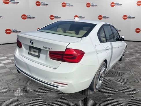 Used 2016 BMW 328i Sedan image 4