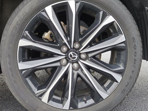 Used 2023 MAZDA CX-50 AWD 2.5 Turbo w/ Cargo Package image 16