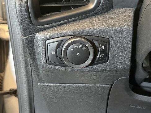 Used 2020 Ford EcoSport SE FWD image 19
